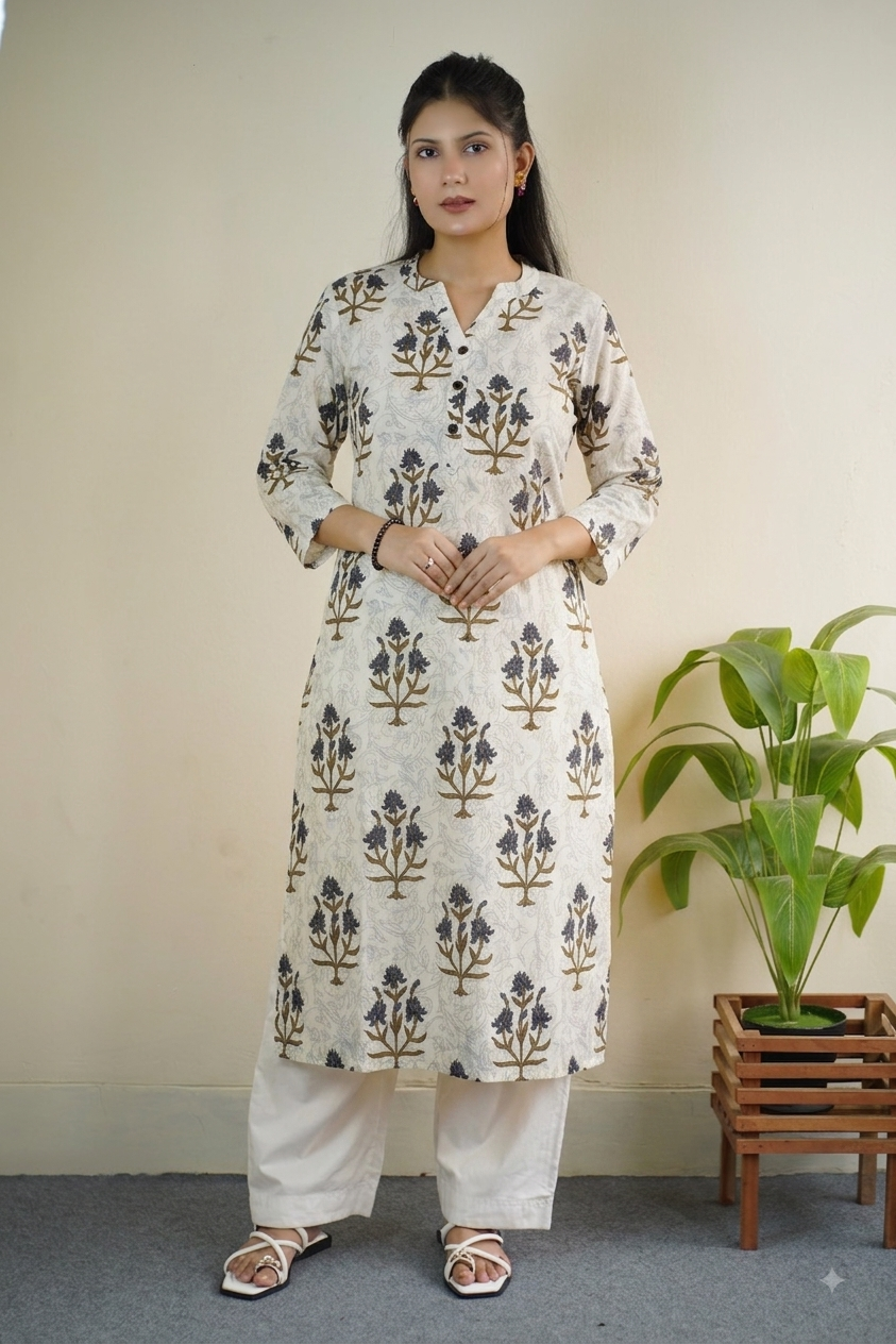LONG KURTI_3015