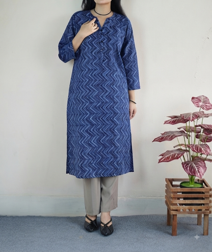 LONG KURTI_S 2025
