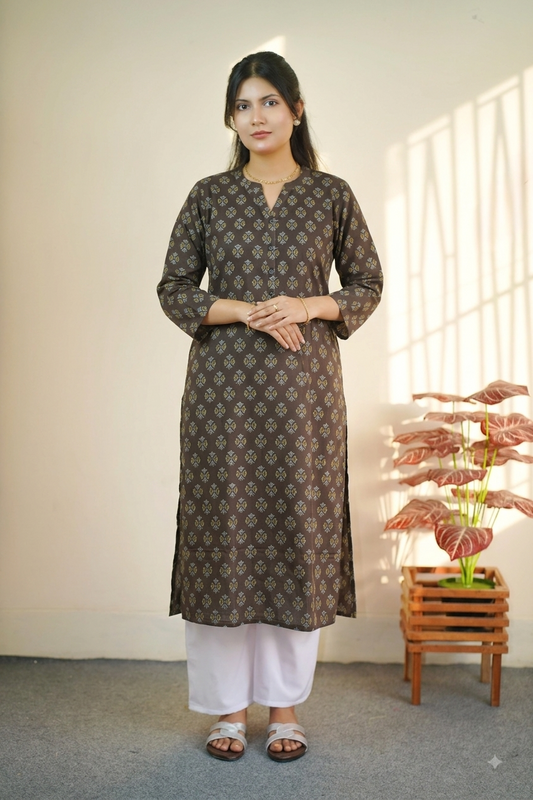 LONG KURTI_3017