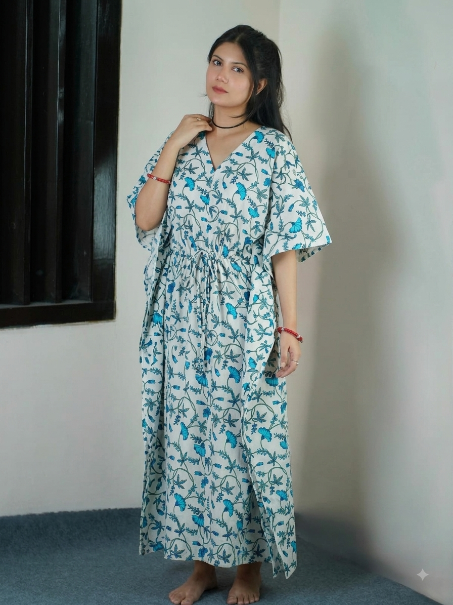 MATERNITY KAFTAN_186