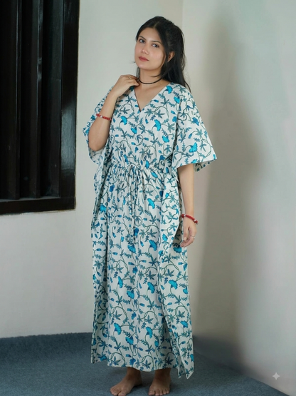 MATERNITY KAFTAN_186