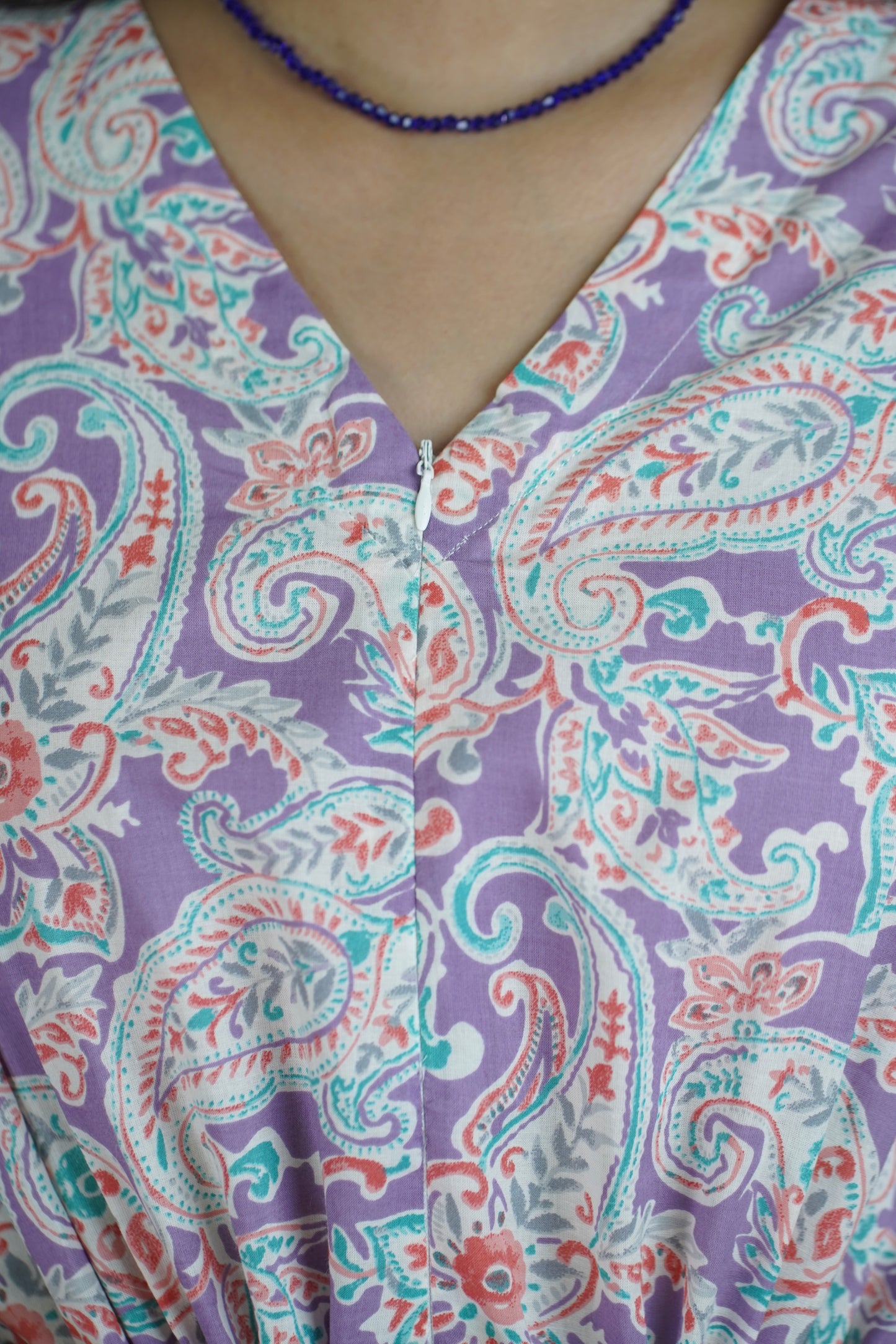 MATERNITY KAFTAN_150