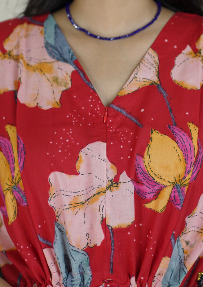 MATERNITY KAFTAN_148