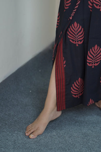 REGULAR LONG KAFTAN_1673