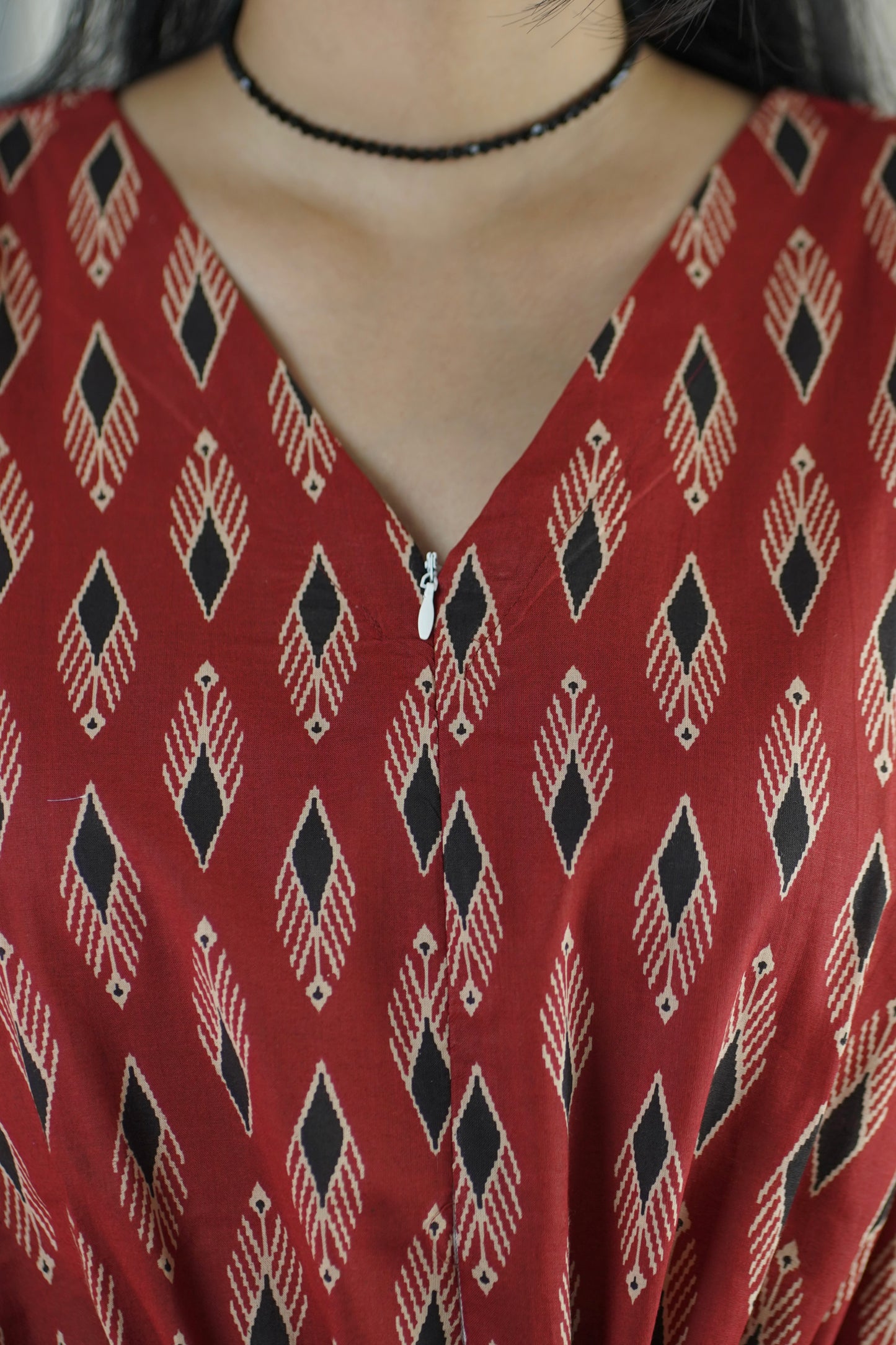 MATERNITY KAFTAN_153