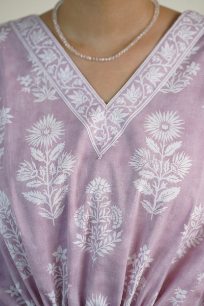 REGULAR LONG KAFTAN_1672
