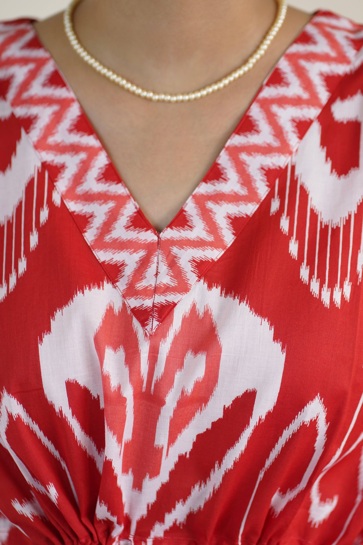 REGULAR LONG KAFTAN_1675
