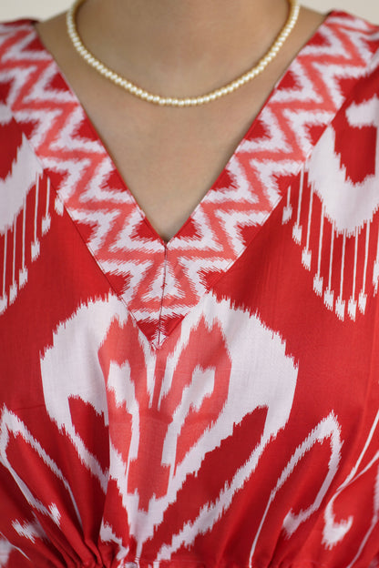 REGULAR LONG KAFTAN_1675