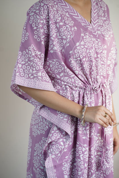REGULAR LONG KAFTAN_1678