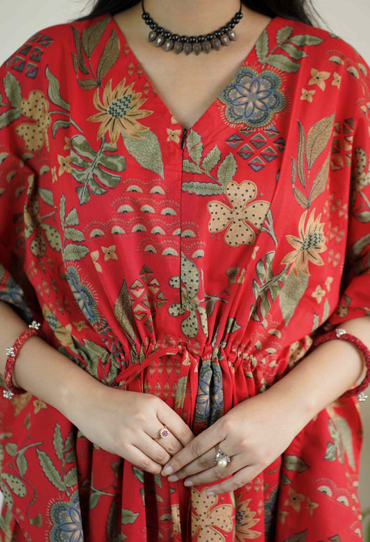 MATERNITY KAFTAN_155