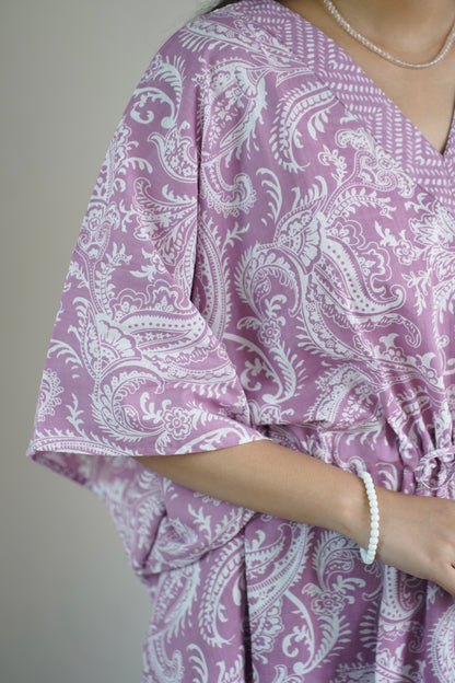 REGULAR LONG KAFTAN_1691
