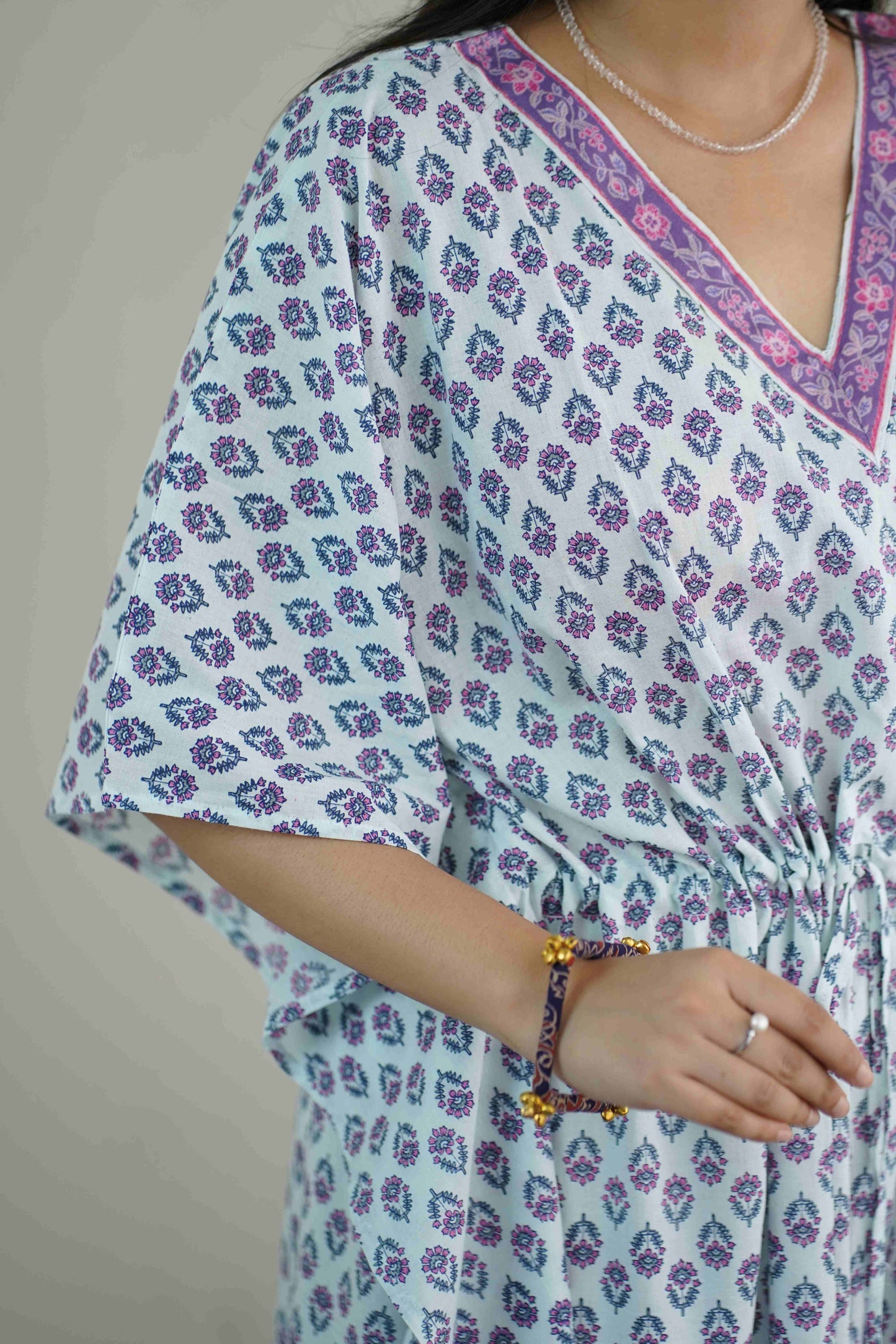 REGULAR LONG KAFTAN_1700