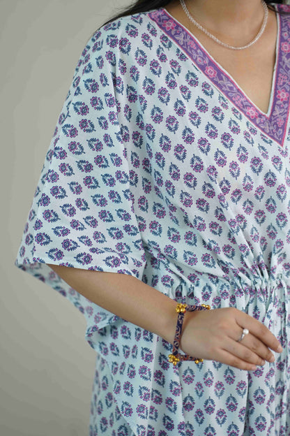 REGULAR LONG KAFTAN_1700
