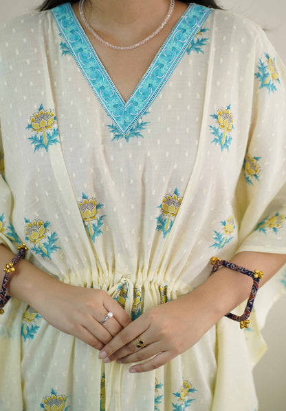 REGULAR LONG KAFTAN_1699