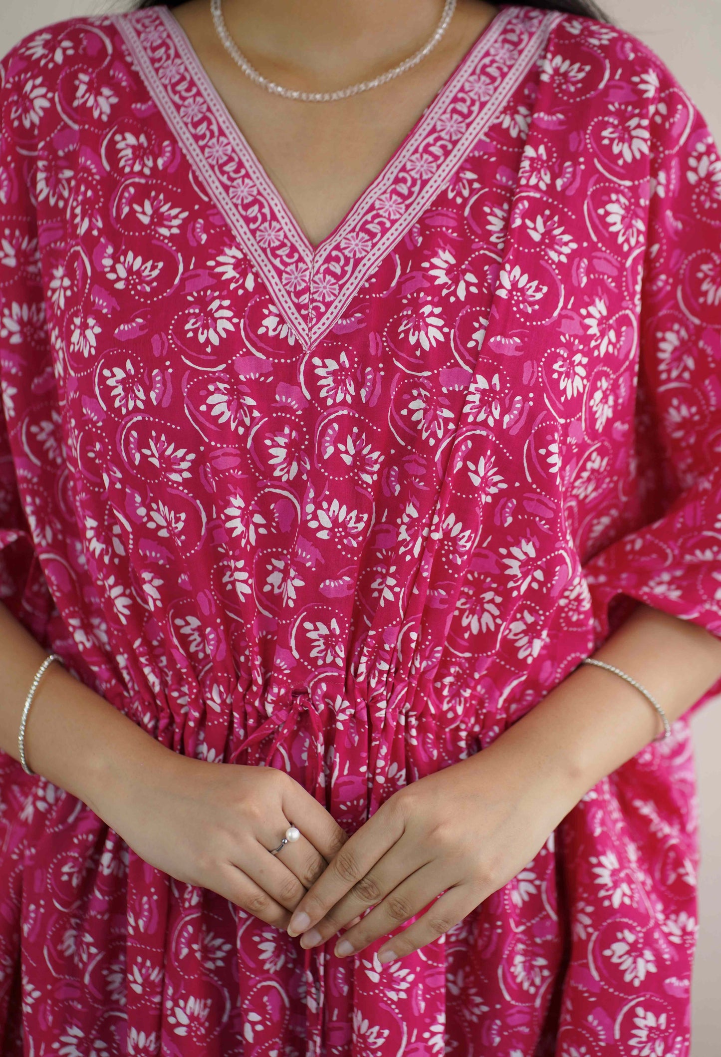 REGULAR LONG KAFTAN_1705