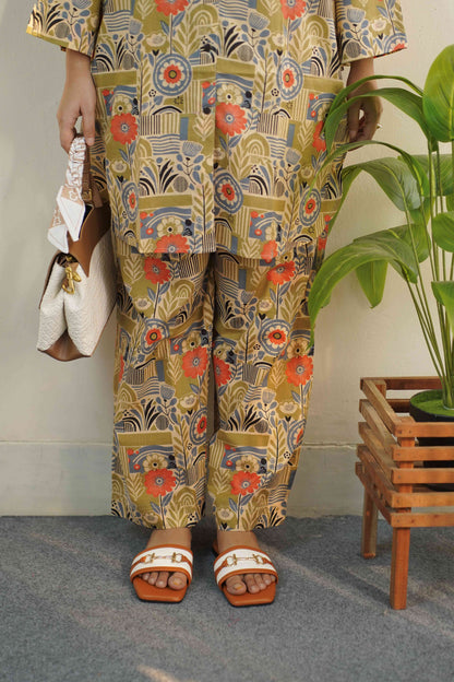 SHIRT SET SHS_084