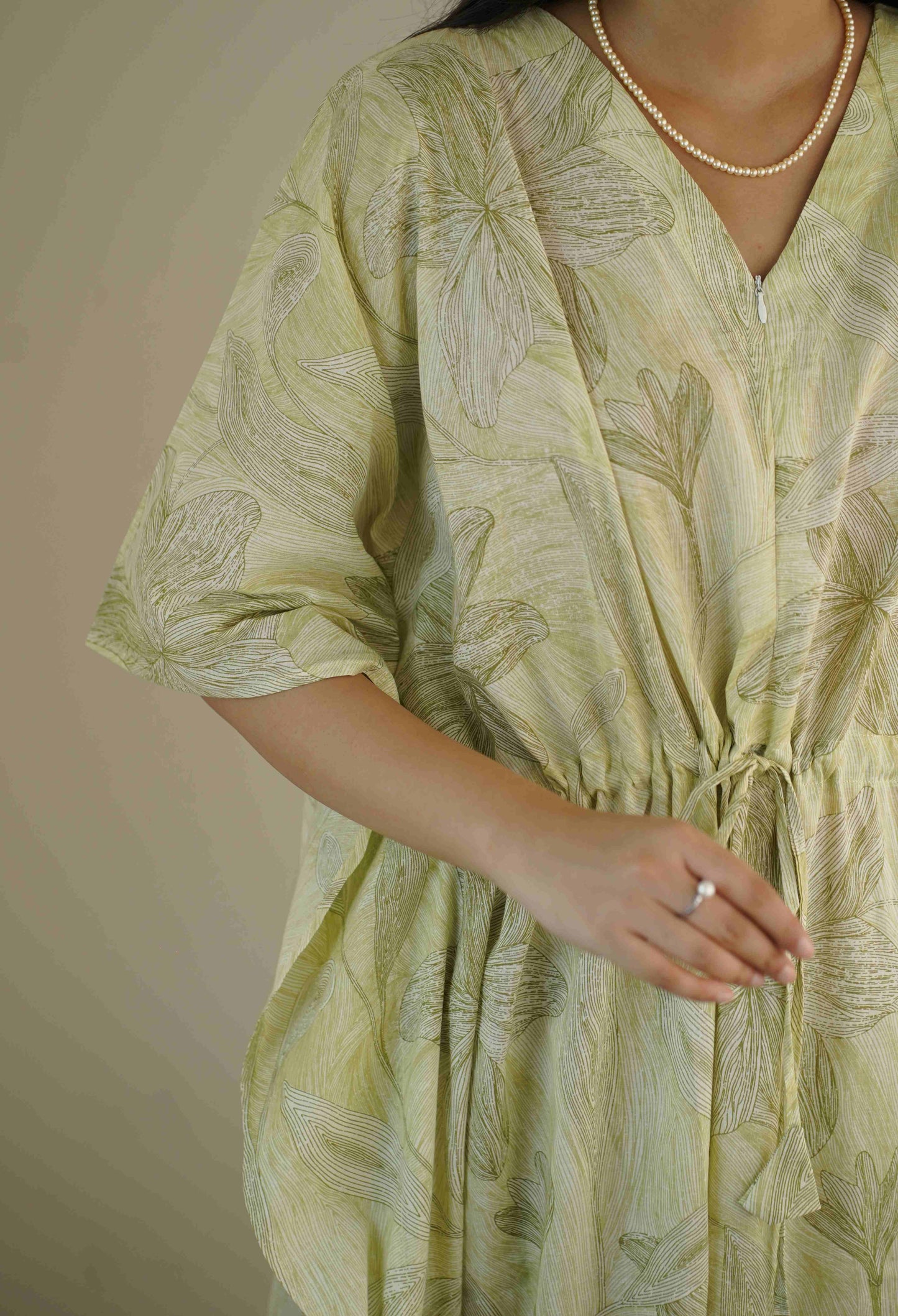 MATERNITY KAFTAN_158