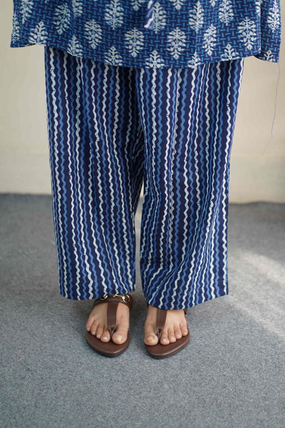 SHORT KAFTAN SET_030
