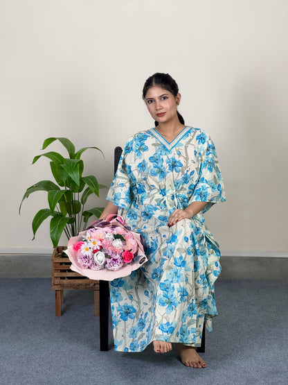 REGULAR LONG KAFTAN_1174