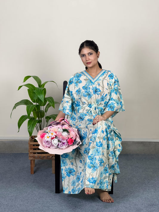 REGULAR LONG KAFTAN_1174