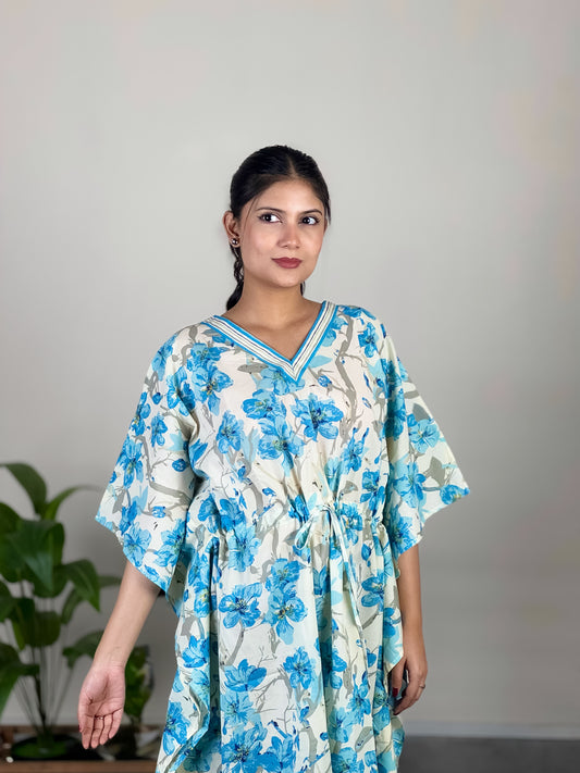 REGULAR LONG KAFTAN_1174