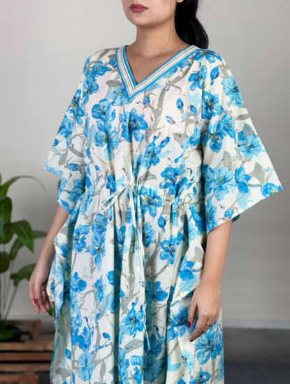 REGULAR LONG KAFTAN_1174