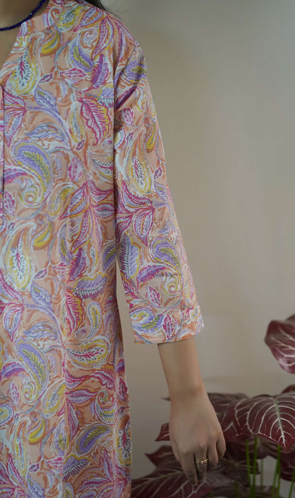 LONG KURTI_S 3001