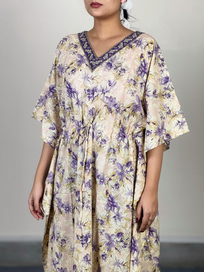REGULAR LONG KAFTAN_1492