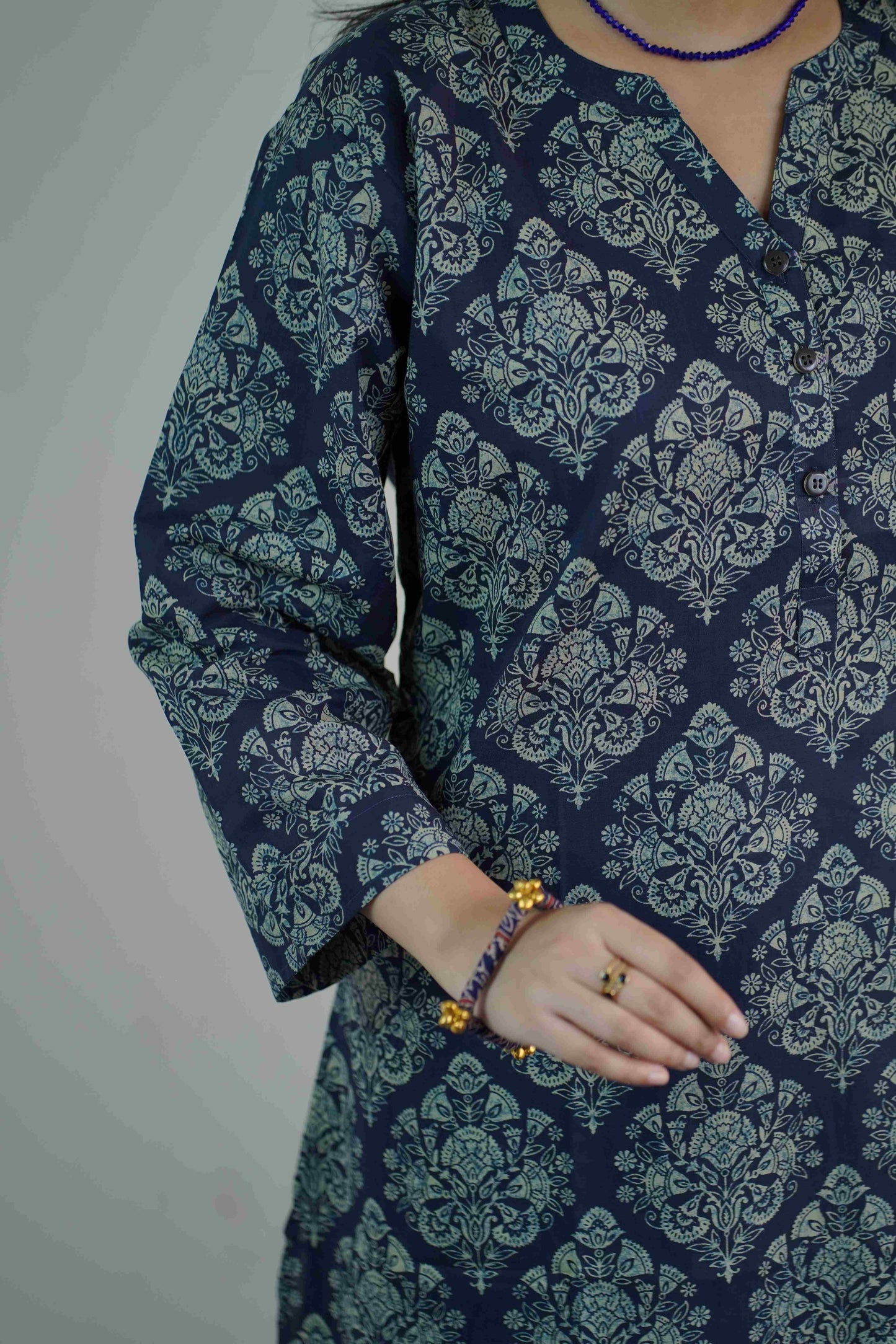LONG KURTI_S 3006