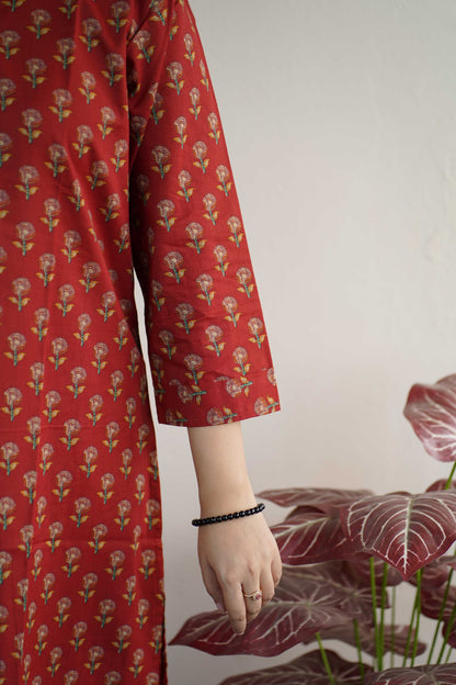 LONG KURTI_3007