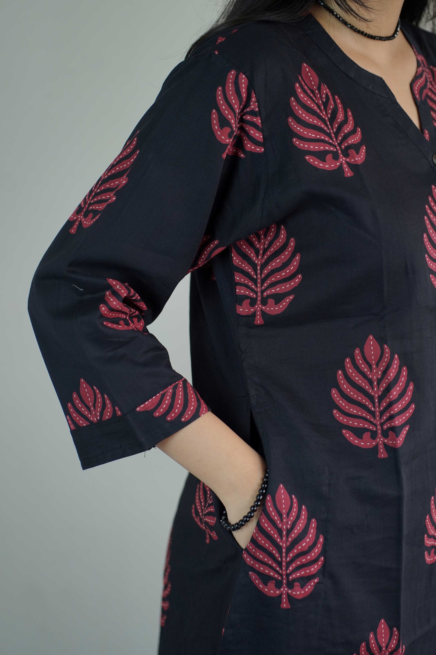 LONG KURTI_3008