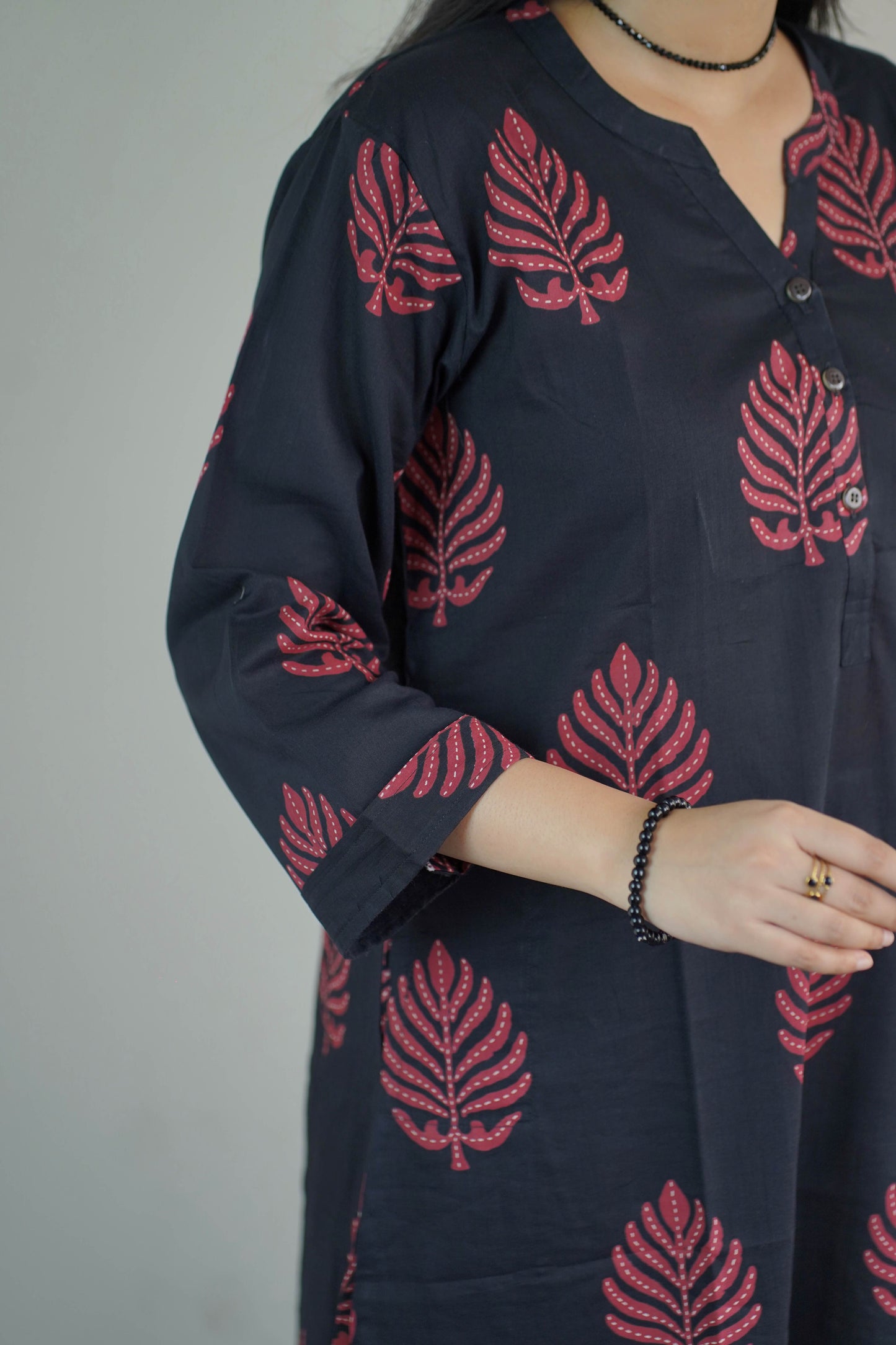 LONG KURTI_3008