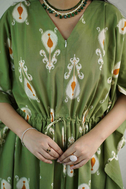 MATERNITY KAFTAN_160