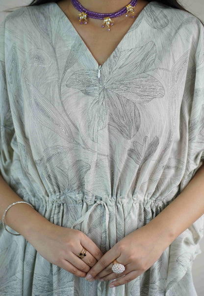 MATERNITY KAFTAN_161