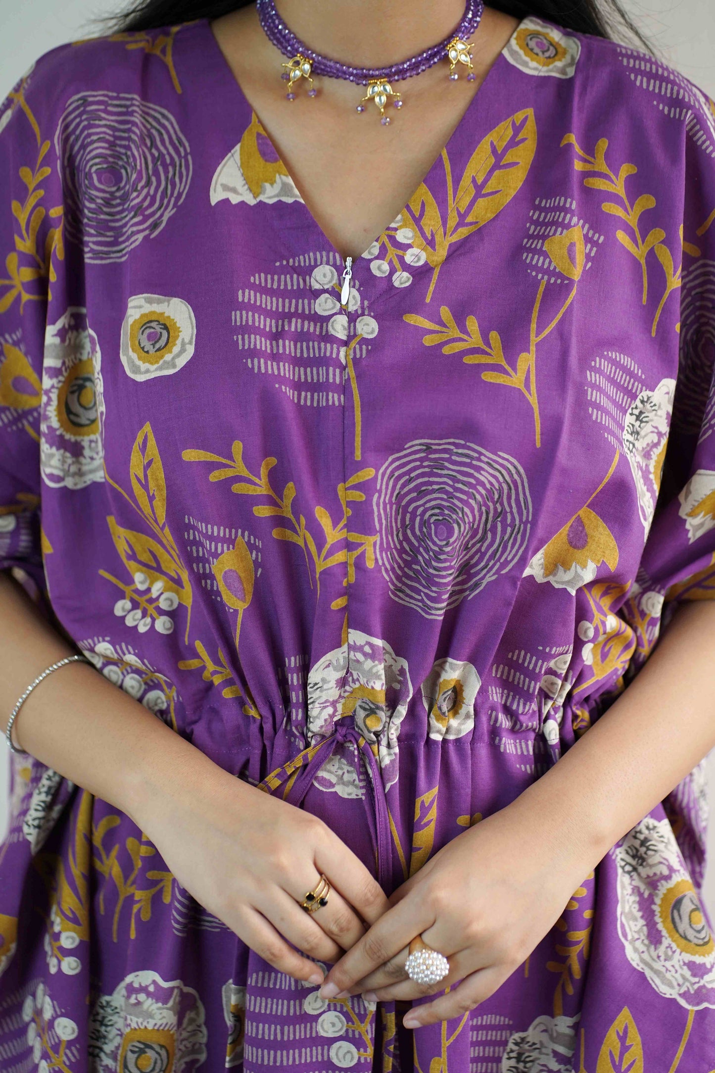 MATERNITY KAFTAN_162