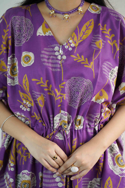 MATERNITY KAFTAN_162