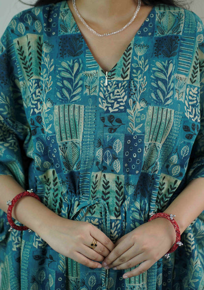 MATERNITY KAFTAN_164