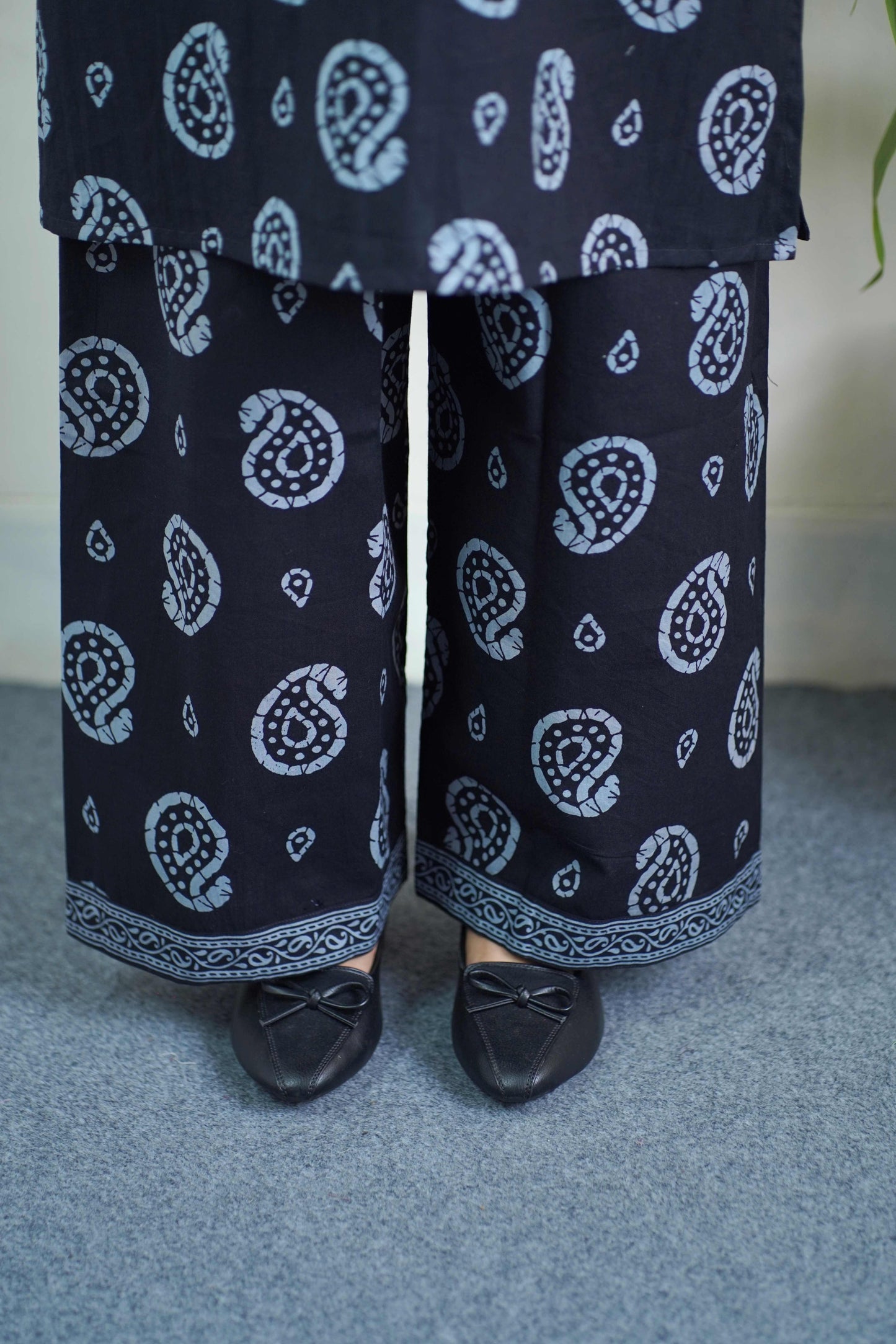 SHORT SET CO_1196