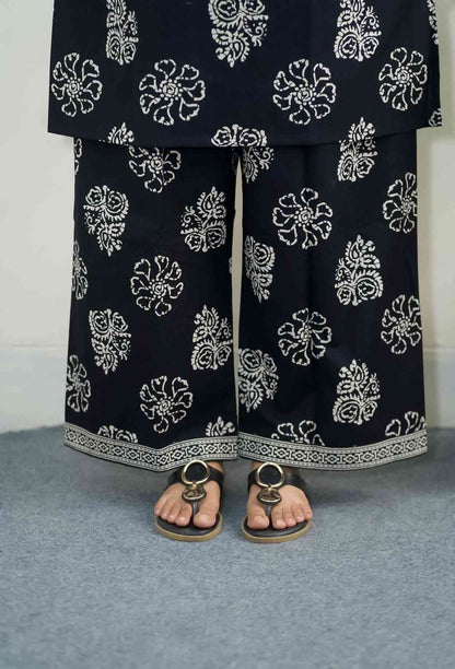 SHORT SET CO_1214