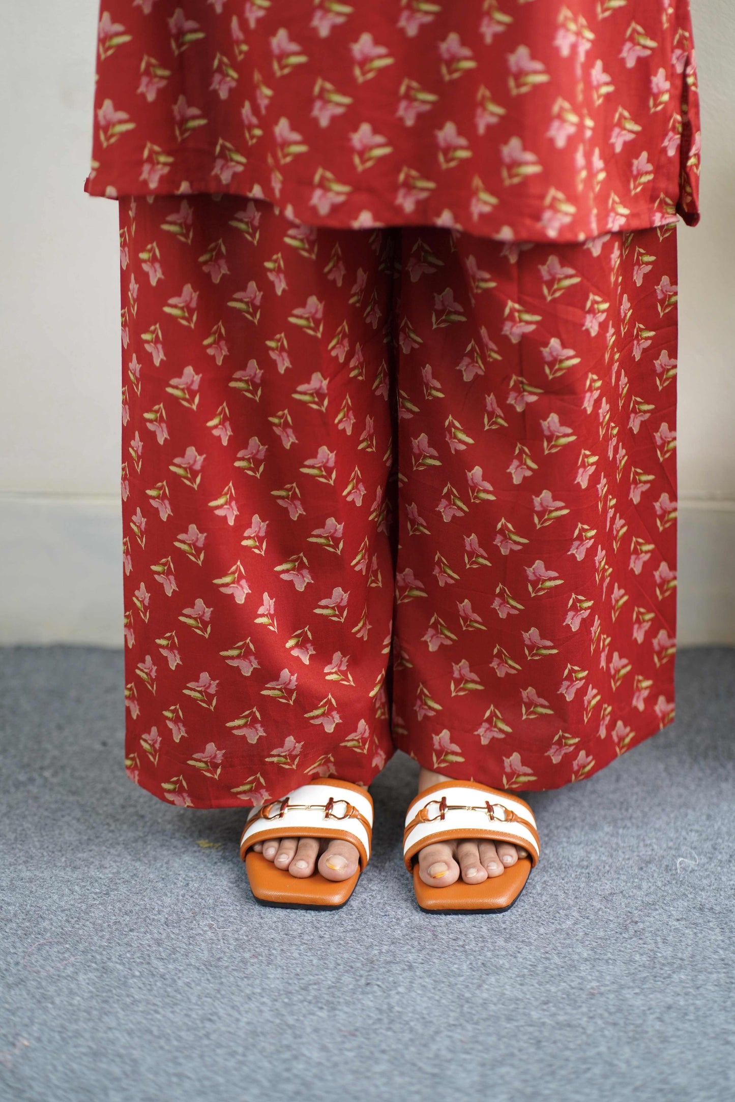 SHORT SET CO_1197