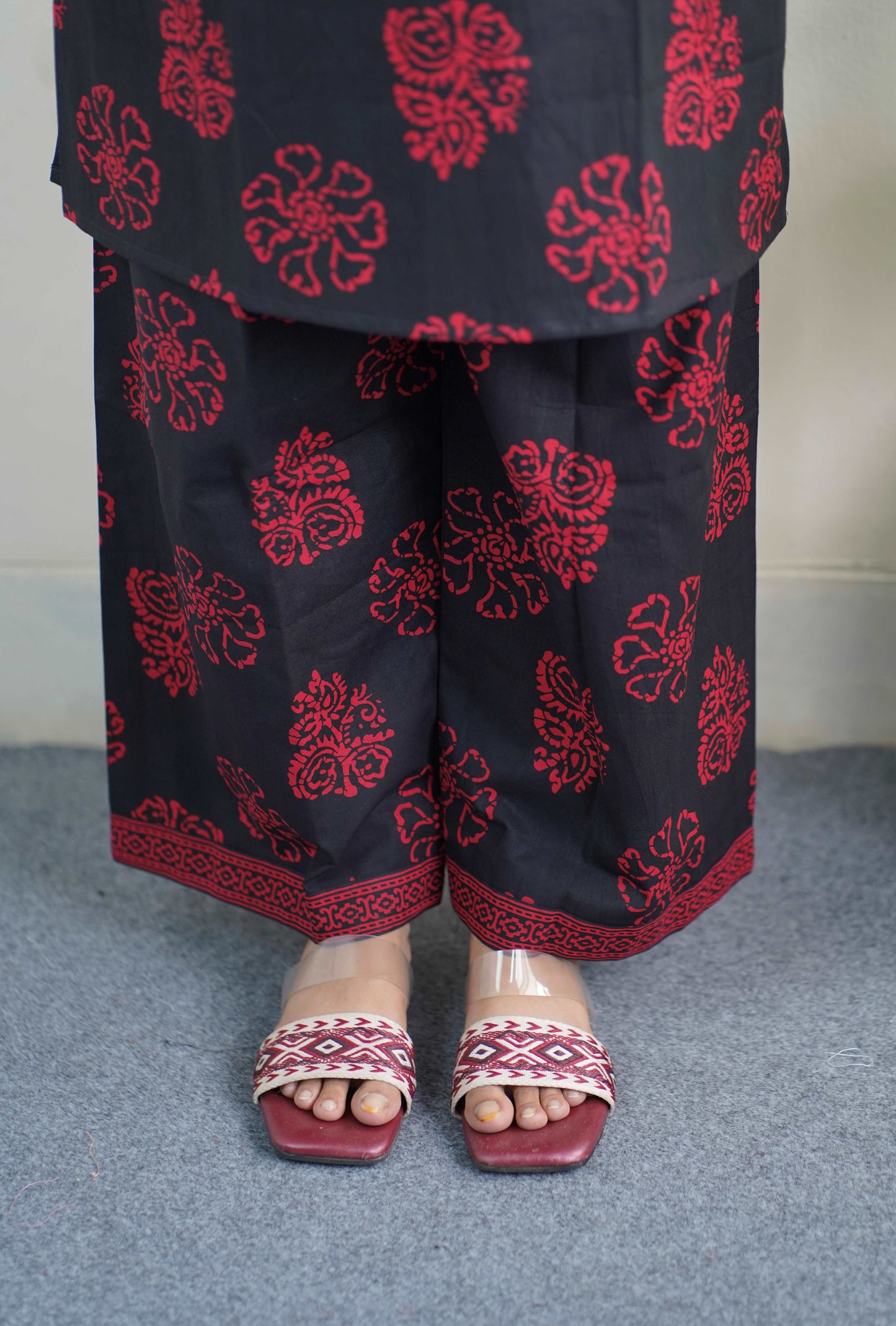 SHORT SET CO_1198