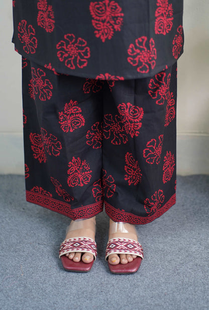 SHORT SET CO_1198
