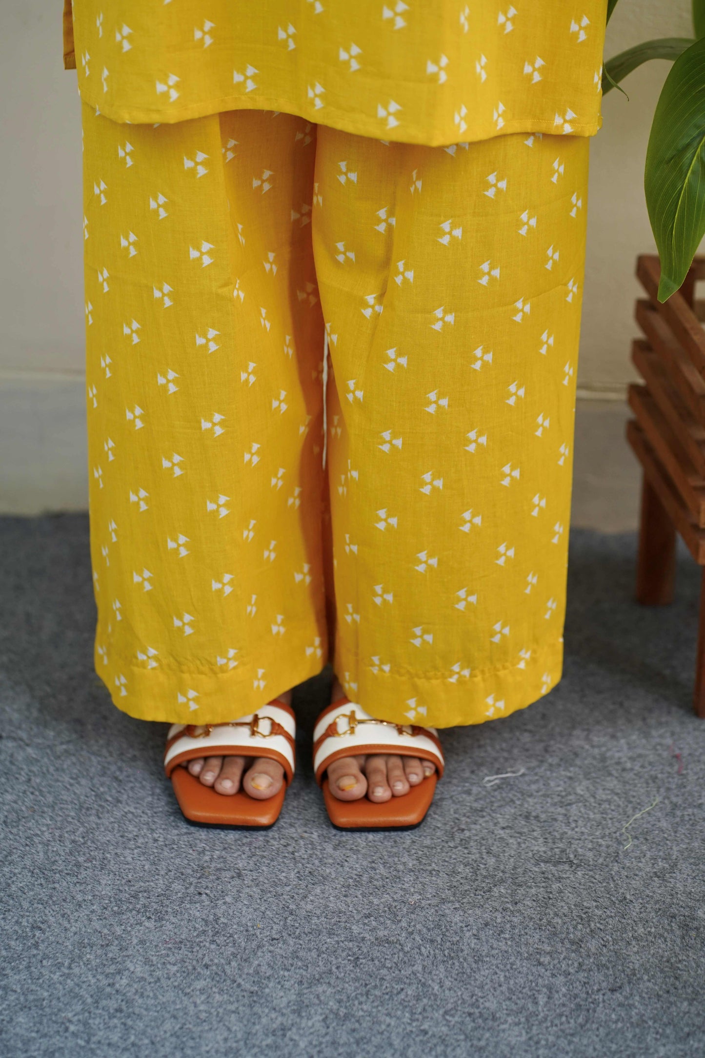 SHORT SET CO_1201