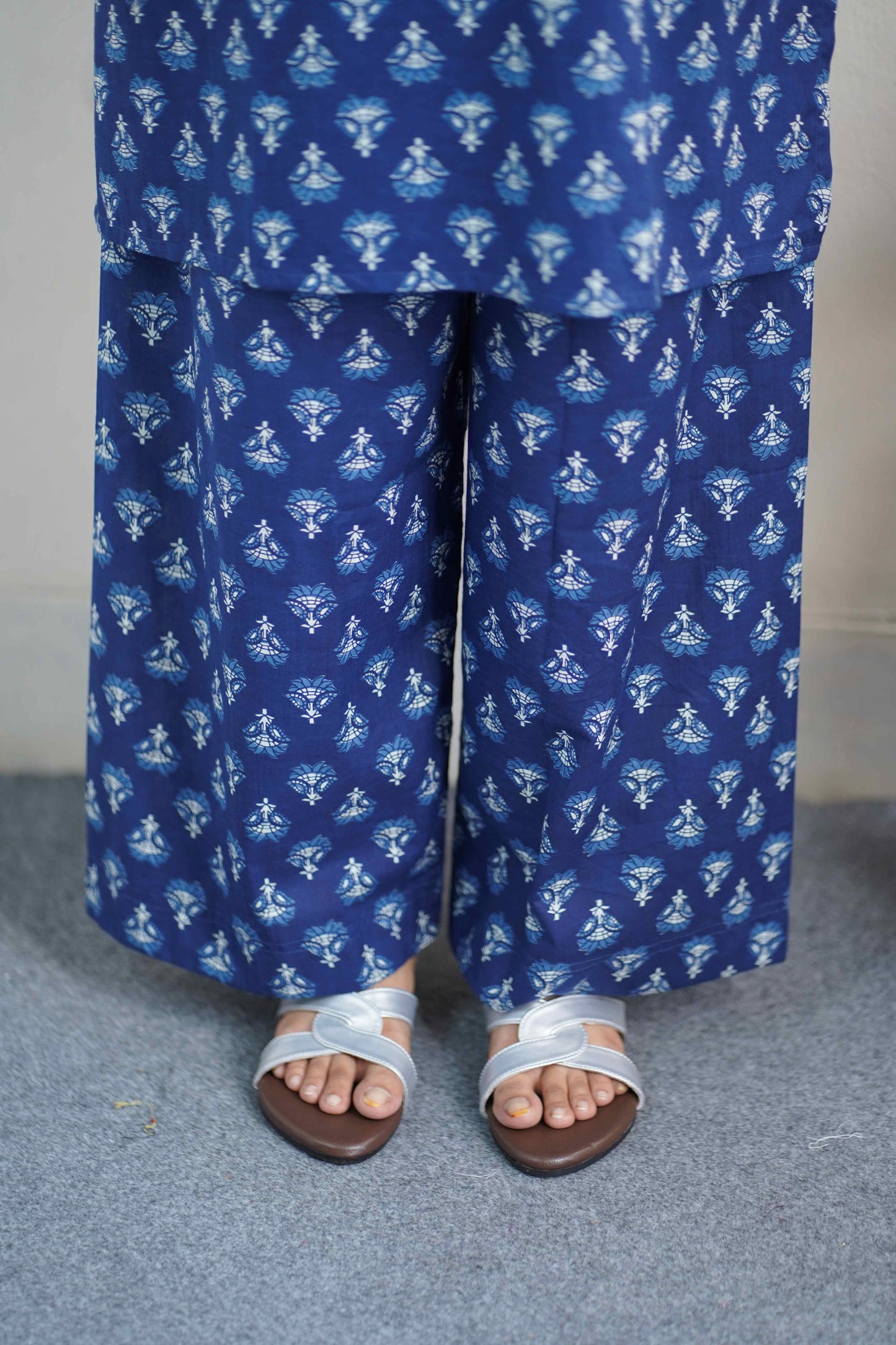 SHORT SET CO_1204