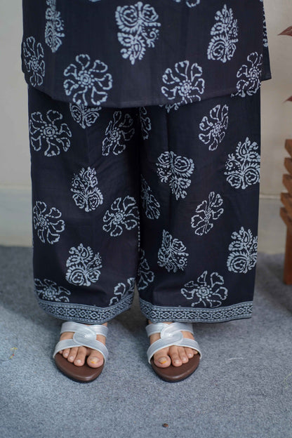 SHORT SET CO_1205