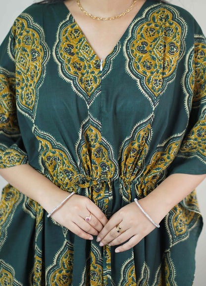 MATERNITY KAFTAN_167