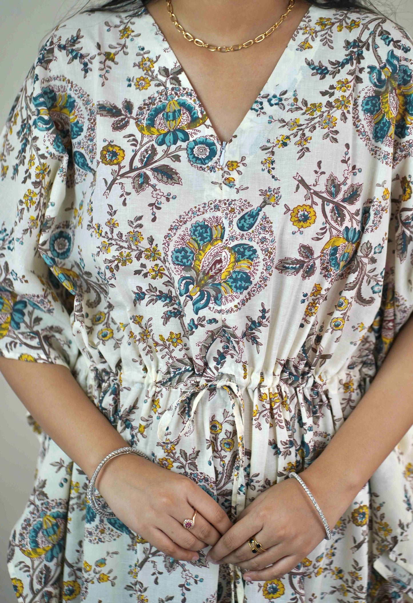 MATERNITY KAFTAN_168
