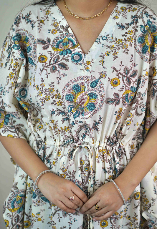 MATERNITY KAFTAN_168
