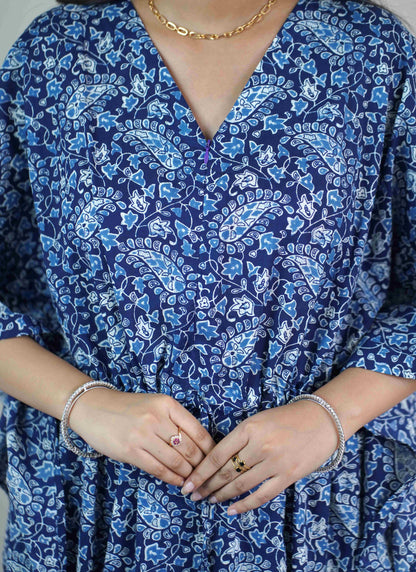 MATERNITY KAFTAN_169