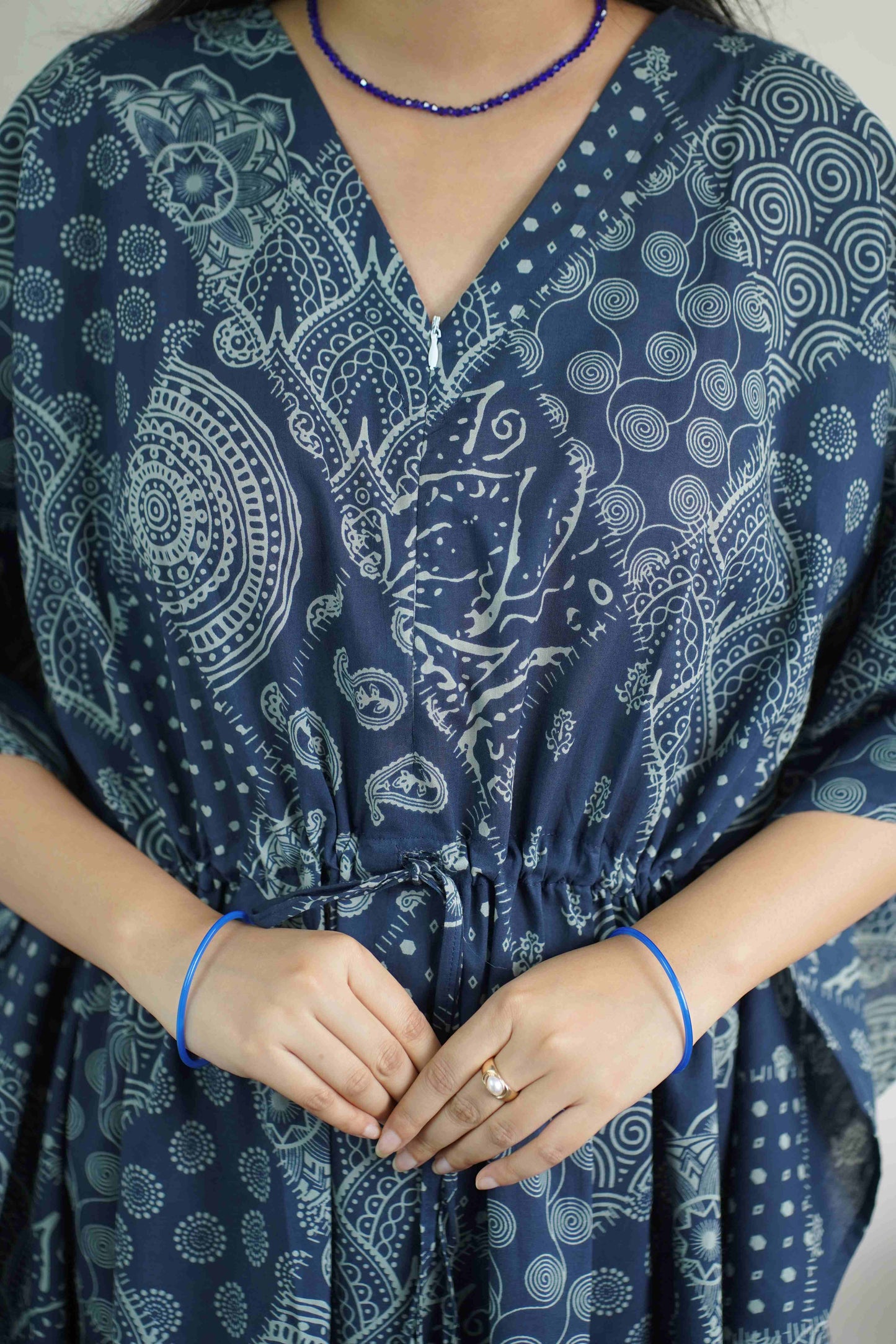 MATERNITY KAFTAN_170